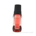 Esmalte labial impermeável de longa duração